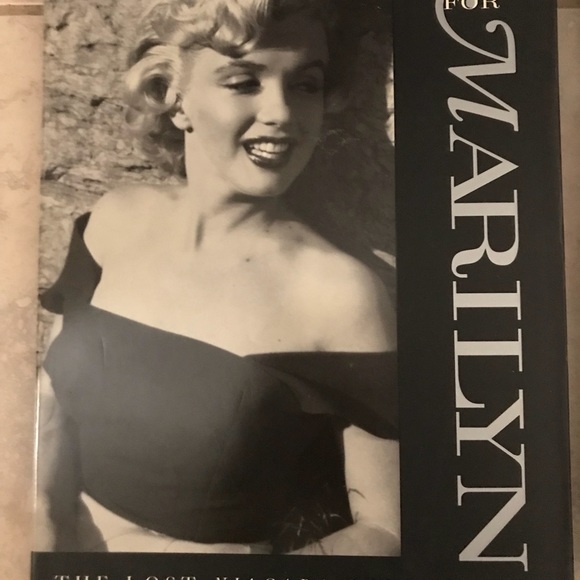 Marilyn Monroe - Picture 2 of 4